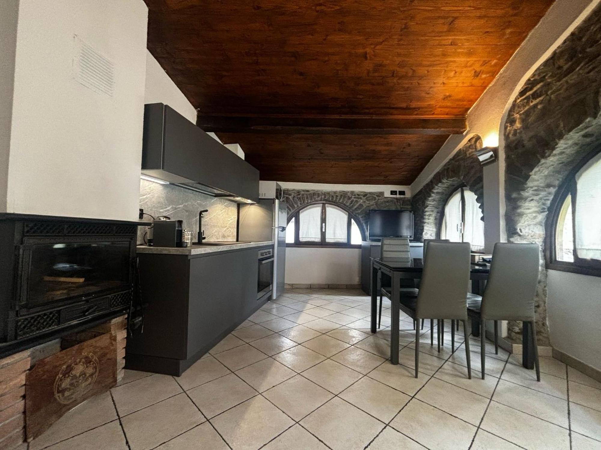 Casa Ale Apartment *